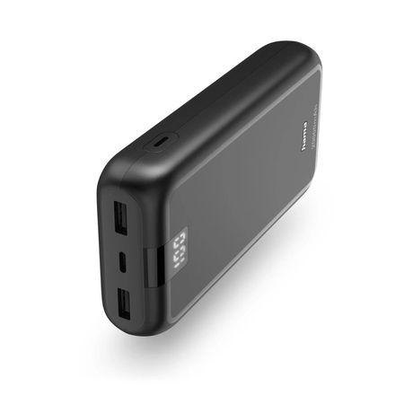 Hama Power Pack Performance 20 – 20.000 mAh
