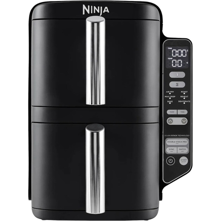 Ninja SL300EU Double Stack Airfryer 