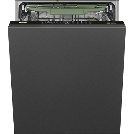 SMEG STL7322AL Inbouw Vaatwasser 