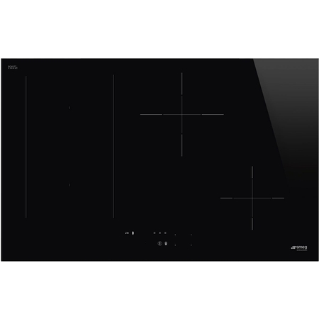 SMEG SIM3844D Inbouw Inductiekookplaat 