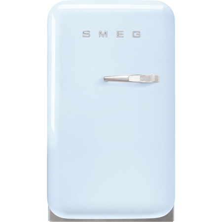 SMEG ​50's Style Koelkast - Pastel Blauw