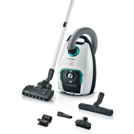 BOSCH BGL8HYG0L Serie 8 ProHygienic EXCLUSIV Stofzuiger met Zak 