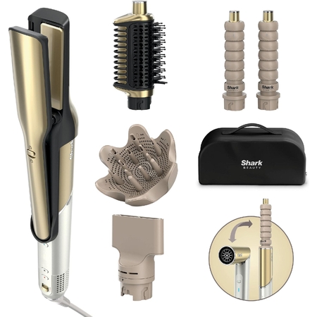 HD6052SEU Glam Multistyler 5-in-1