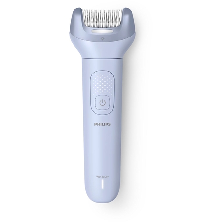 Philips BRE708/00 Series 8000 Draadloze Epilator