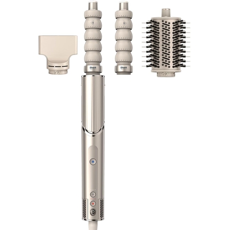 Shark HD426SLEU FlexStyle 3-in-1 Haarstyler en Föhn