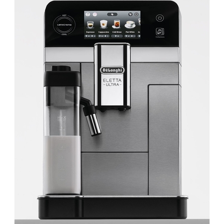 DeLonghi ECAM470.85.MB Eletta Ultra Volautomatische Koffiemachine 