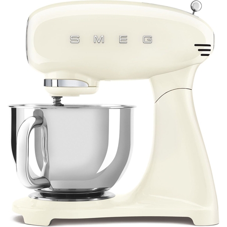 SMEG SMF05CREU 50's Style Keukenmachine - Creme