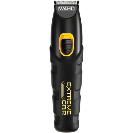 Wahl Extreme Grip Advanced Multigroomer