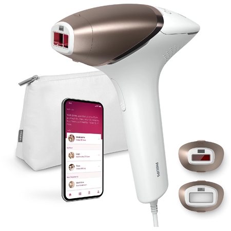 Philips BRI945/00 Lumea IPL 8000 Series IPL-ontharingsapparaat 