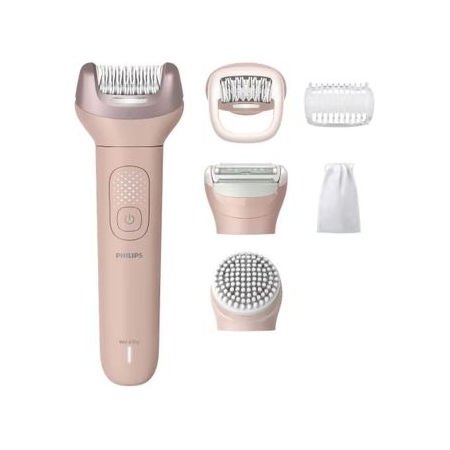 Philips BRE718/00 9000 Series Epilator