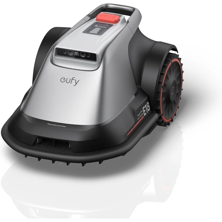 Eufy E18 Robotgrasmaaier 