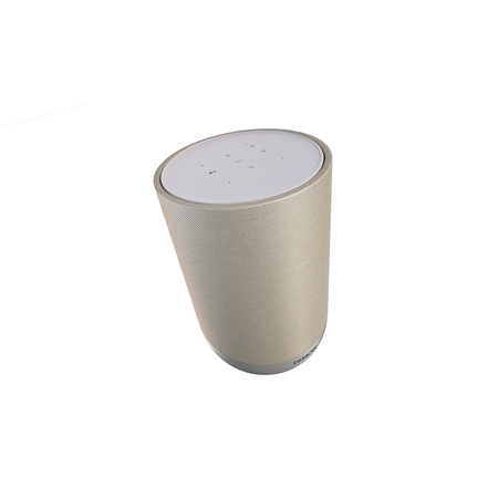 Denon Home 200 Zilver