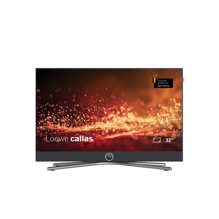Loewe callas 32 Full HD LED TV 