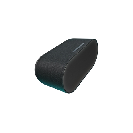 Denon Home 600 Zwart