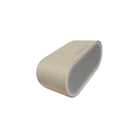 Denon Home 600 Zilver 