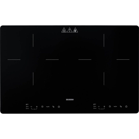 Severin DK 1033 Inductiekookplaat