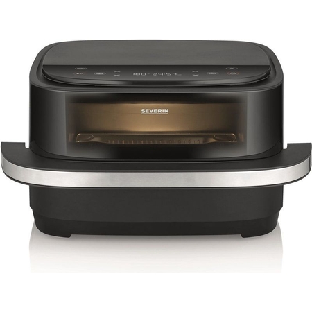Severin FR 2464 FryLight Pizza & More