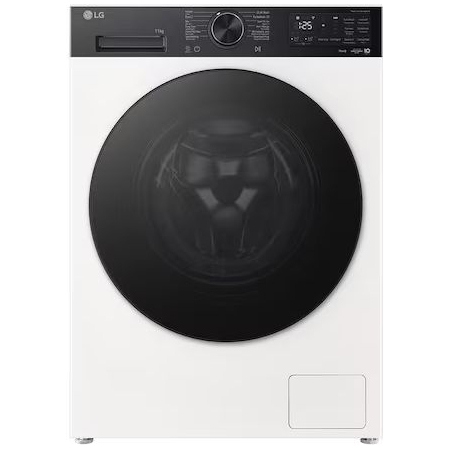 LG F4X5011THB Wasmachine 