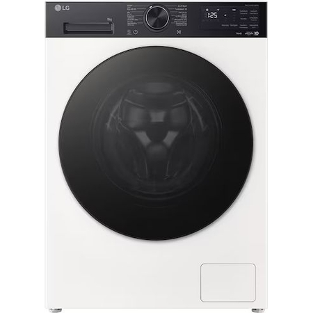 LG F4X5009THB Wasmachine