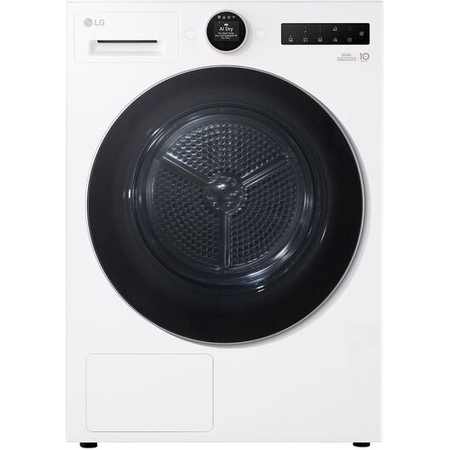 LG RT90X8 Warmtepompdroger 