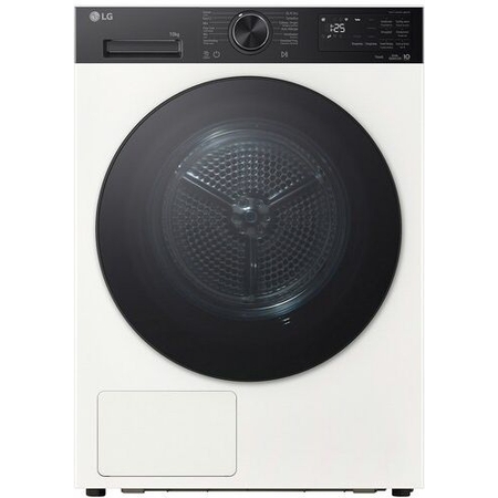 LG RHX5010THB Warmtepompdroger 