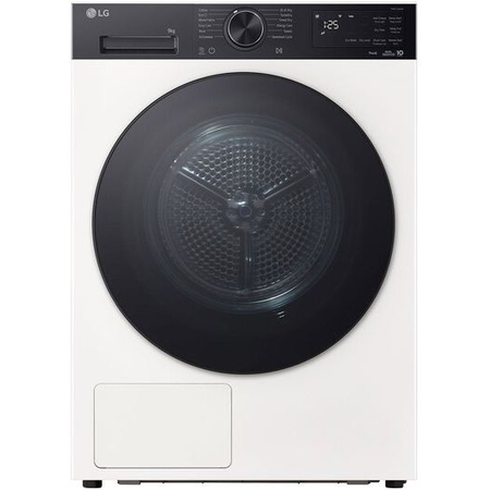 LG RHX5009THB Warmtepompdroger