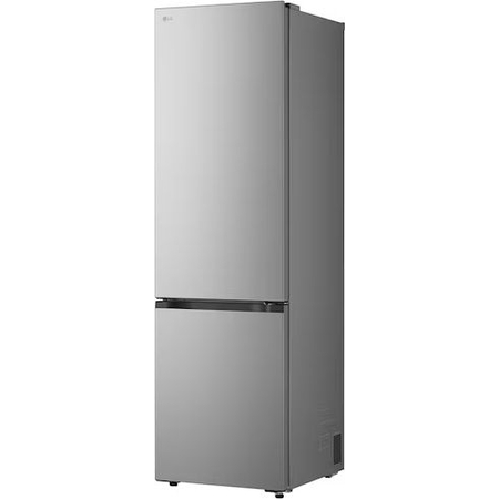 LG GBBS322CPY Koel-vriescombinatie