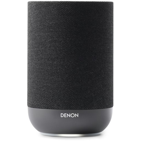 Denon Home 200 Zwart 