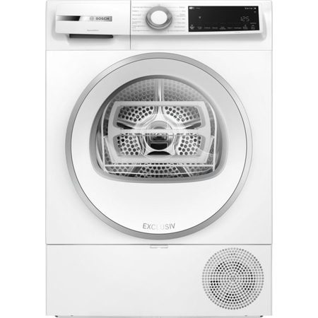 BOSCH WQJ23209NL Serie 6 EXCLUSIV Warmtepompdroger
