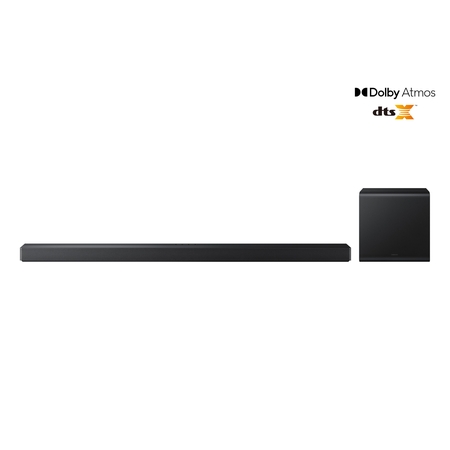 Q-series Soundbar HW-QS700F (2025)
