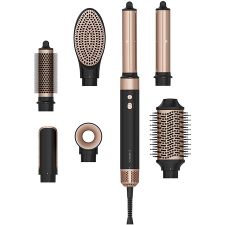 Carmen CAS1470B Airstyler - Multistyler 