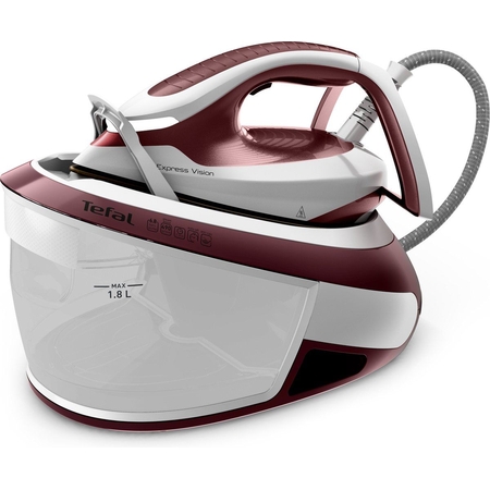 Tefal SV8150 Express Vision Stoomgenerator
