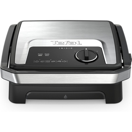 Tefal GC272D10 Inicio Adjust Paninimaker & Grill