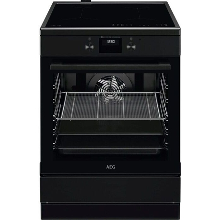 AEG CIB6640AAB Elektrisch Fornuis