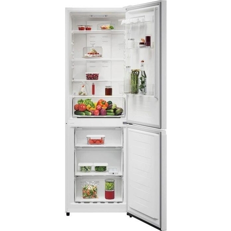 AEG ORC6M301DW 6000 TwinTech Koel-vriescombinatie 