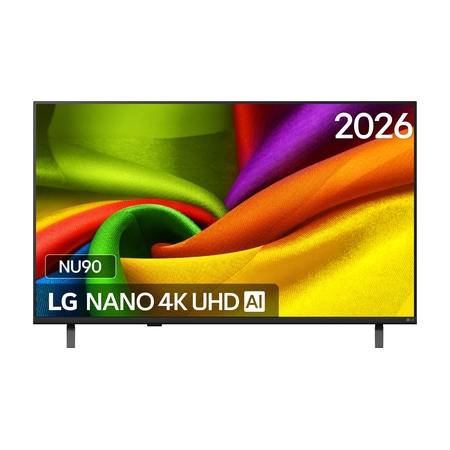 LG 55NU900B6LA NANO 4K UHD TV Smart TV (2026)
