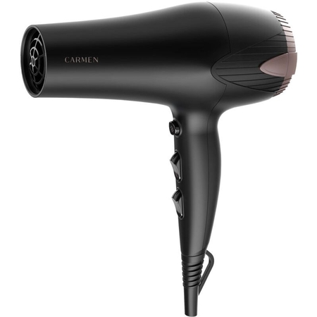 Carmen CHD2365B Föhn