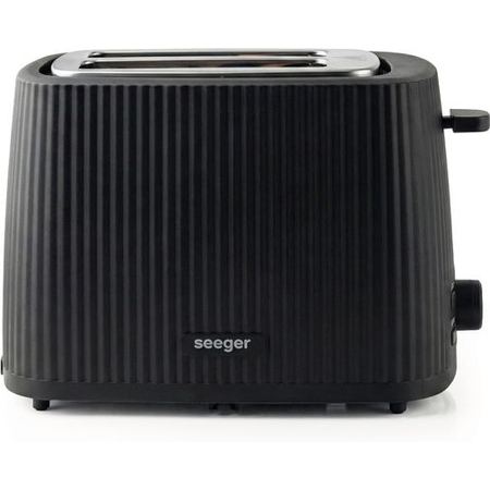 Seeger SGR150BK Broodrooster 