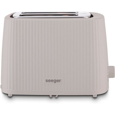 Seeger SGR150B Broodrooster