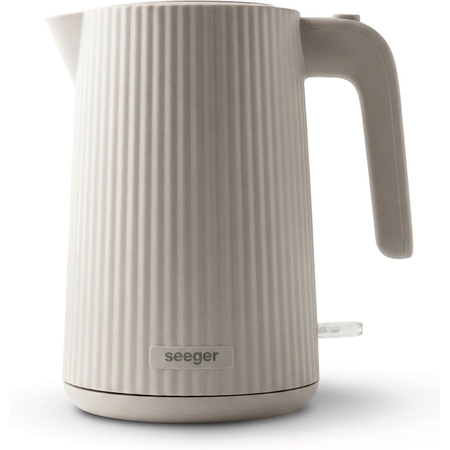 Seeger SGR100SB Waterkoker