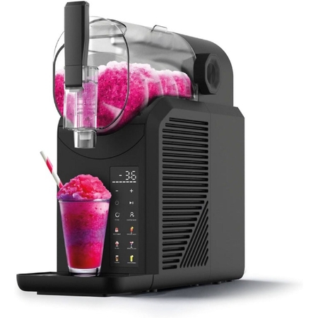 Seeger SLFRZ1BK SuperSlush