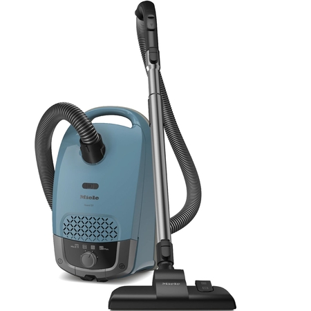 Miele Guard Guard S1 - Nordicblauw - Stofzuiger met Zak