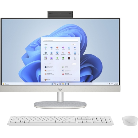 HP All‑in‑One 24‑cr1055nd