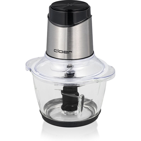 Cloer 6829 Mini Hakker 