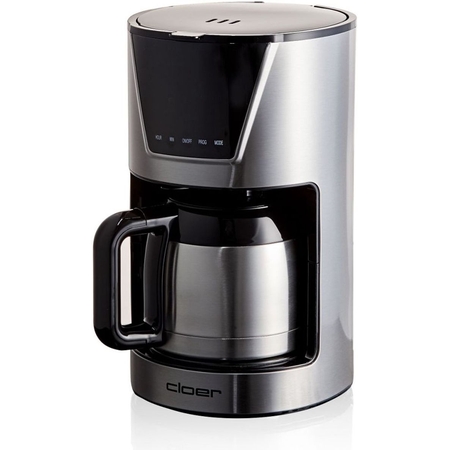 Cloer 5258 Koffiemachine - Filterkoffie
