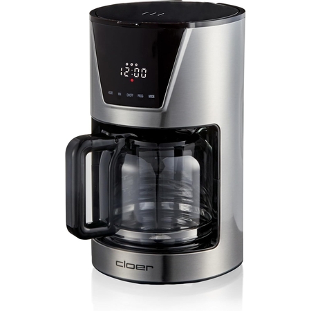 Cloer 5257 Koffiemachine - Filterkoffie 