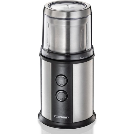 Cloer 7419 Koffie- en kruidenmolen 