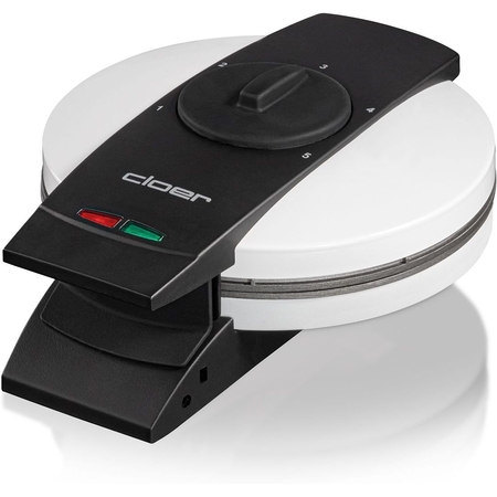 Cloer 1631HB Harten Wafelijzer 