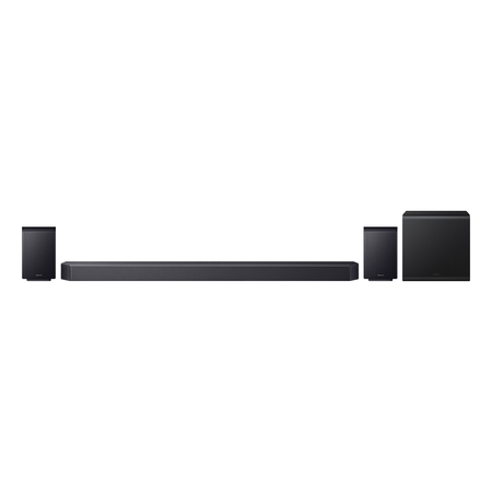 Q-series Soundbar HW-Q930H (2026)