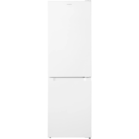 Inventum KV1500W Koel-vriescombinatie 